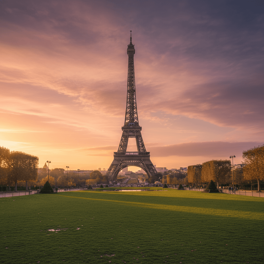Przeprowadzki do Francja — Francja
